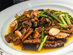 -梁家大院•农家菜(昆山会展中心店)