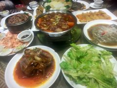 android_upload_pic-刘胖子家常菜·蹄花焖藕(中南店)