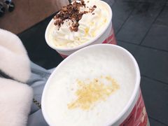-茶颜悦色(岳麓山顶店)