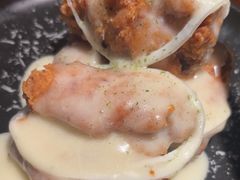 -Fuzzy Bistro 浮几韩餐·茶酒馆