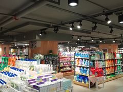 -欧亚商都奥特莱斯(新发路店)