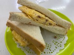 -噏耷茶档