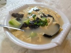 -台山第一家兴华黄鳝饭·黄鳝婆(开平店)