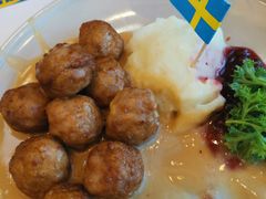 -宜家·瑞典风味餐厅(北京西红门店)