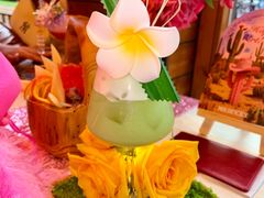 -MR.ROCKY洛奇先生·西餐&酒吧(琶醍店)
