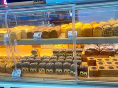 -红星前进面包牛奶公司(君太店)
