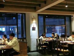 大堂-大牌大·传统杭帮菜(湖滨店)