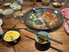 -楠火锅(仁恒梦中心店)