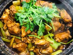 -二楼老店重庆鸡公煲(真光路店)