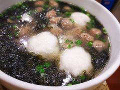 -老福州闽菜馆(温泉路店)