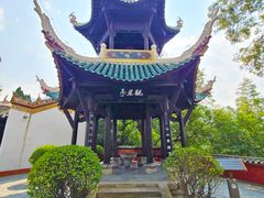 -白帝城·瞿塘峡景区