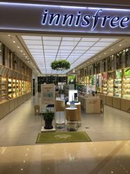 门面-悦诗风吟innisfree