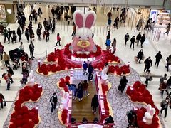 -新城市广场