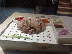 -相约·羊村小馆(长沙路店)
