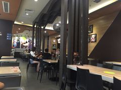 大堂-蒙自源过桥米线(红谷滩万达店)