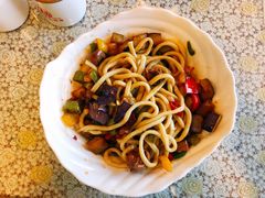 -文三里屯面馆(三里屯店)
