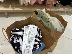 -优衣库(福州五四北泰禾广场店)