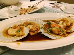 -上海小南国(金桥国际广场店)