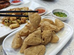 -东江海鲜大排档·潮汕菜·砂锅粥