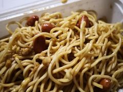 -乔伯凉面(白沙路店)