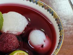 -中卫御苑福膳·养生局(圆明园店)