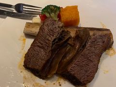 -王品牛排(郑州大卫城店)