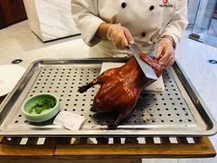 -味+新京宴·烤鸭·北京菜(创意谷店)