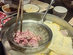 -牛事制造局牛肉火锅(莲岳路店)