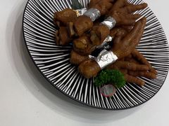 -州康·本帮菜(南桥百联店)
