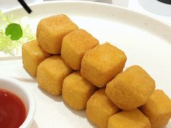 -幸福蔬·时尚蔬食(黄山湖公园店)