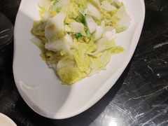-喜棠·长沙家宴·海鲜·湘菜(麓谷店)