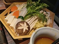 -山葵家·创意料理(EFC欧美广场店)