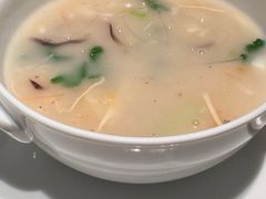 -杭州君悦酒店·湖滨28中餐厅