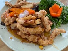 -祥和居炸酱面馆(美食街店)