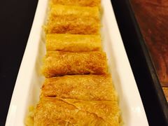 -五观堂素食(新华路店)