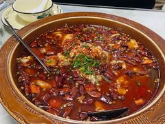 -胖哥川菜馆(武东路店)