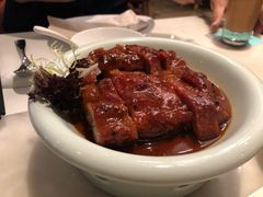 -港丽餐厅(高德置地店)