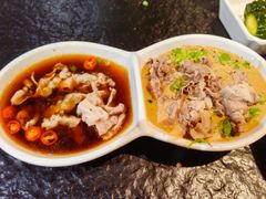 -阳坊涮肉(西直门凯德mall店)