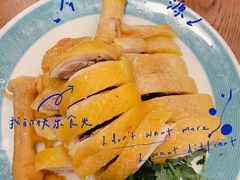 -瑞记湛江鸡饭店·粤西第一鸡(粤垦店)