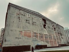 -上海四行仓库抗战纪念馆