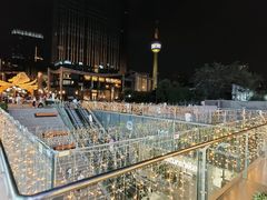 -西安万象天地
