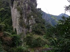 -福建天门山