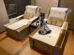 -仙人掌足疗养生馆(北京路至尊店)