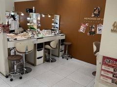 -海马体照相馆(大连柏威年购物中心店)