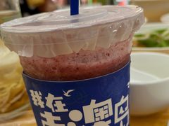 -南澳岛打卡果汁冰公司