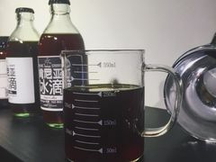 -无牌咖啡&酒馆