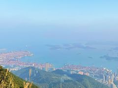 -梧桐山风景名胜区