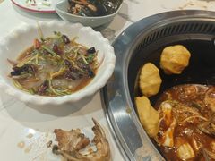 -大鹅岛灶台鱼·铁锅炖(水库路店)