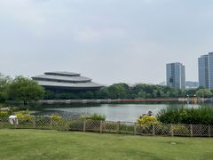 -杭州城北体育公园