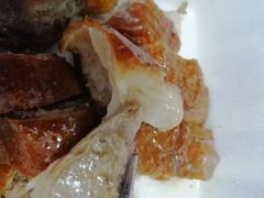 -大聪烧鹅快餐店(梅林店)